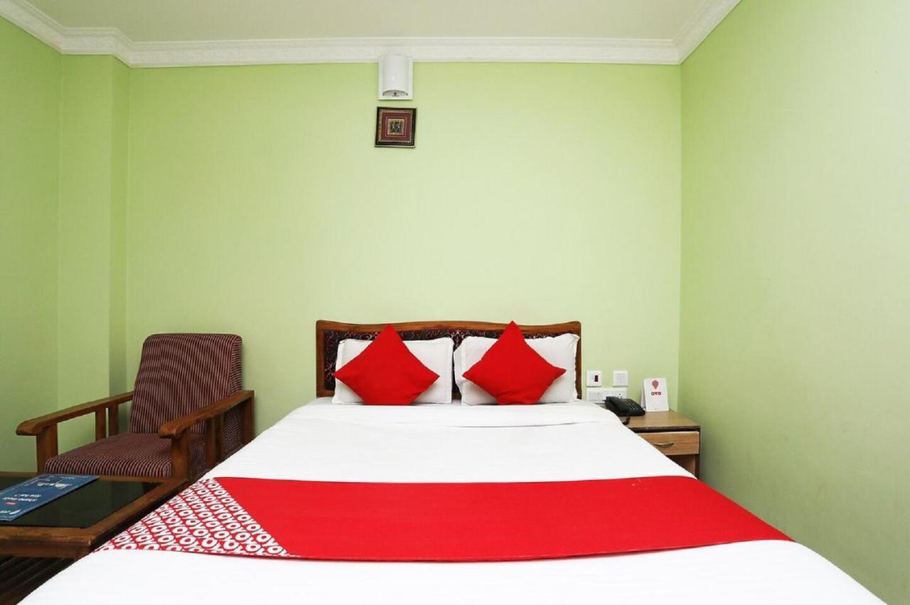 Sambit International, Near Sea Beach 3* Puri
