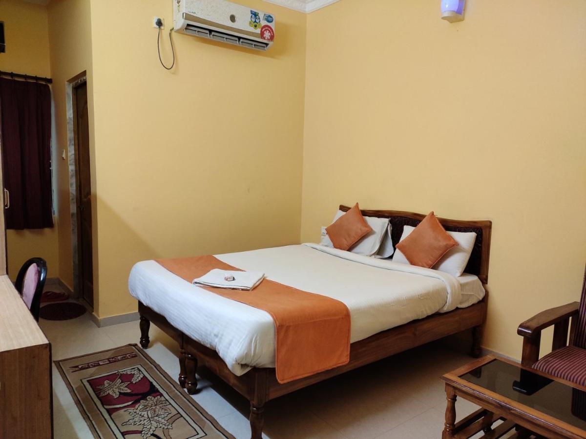 Hotel Sambit International, Near Sea Beach Puri