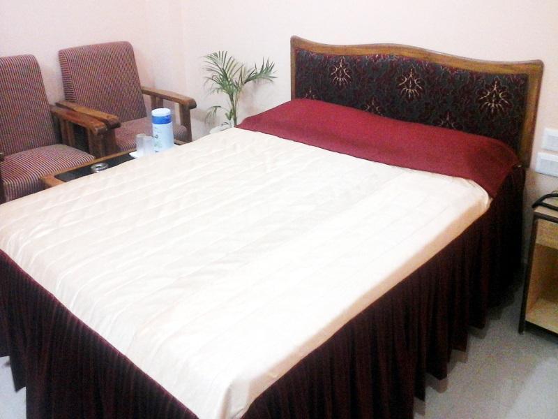Hotel Sambit International, Near Sea Beach 3*