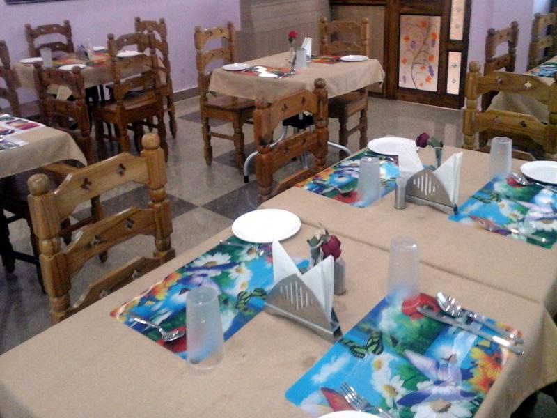 Hotel Sambit International, Near Sea Beach Puri