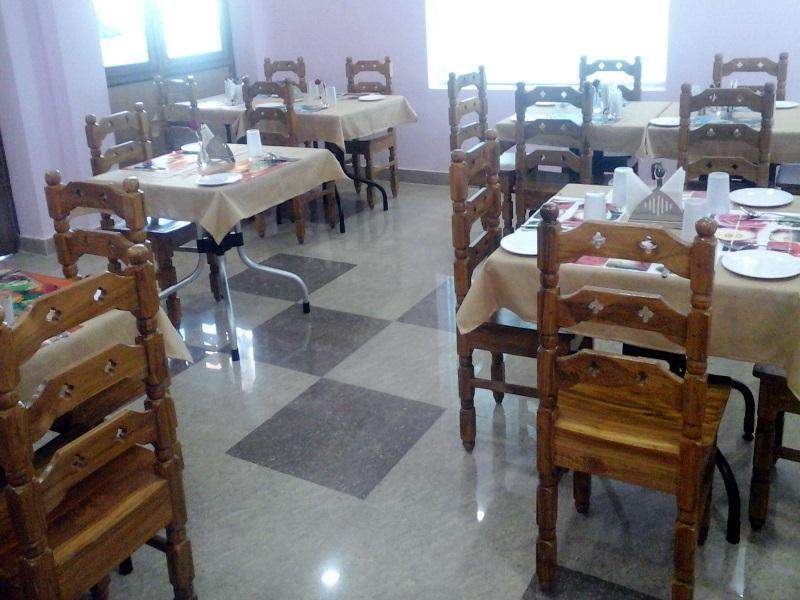 Sambit International, Near Sea Beach Puri