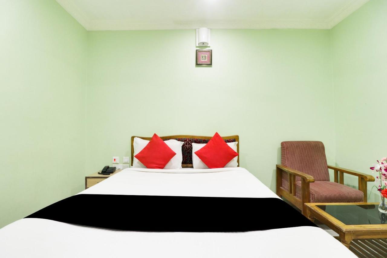 Sambit International, Near Sea Beach Hotel