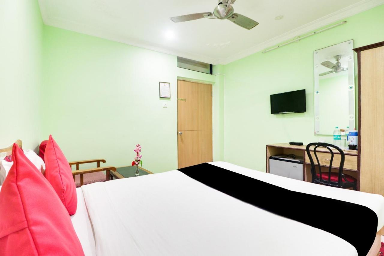 Sambit International, Near Sea Beach 3* Puri