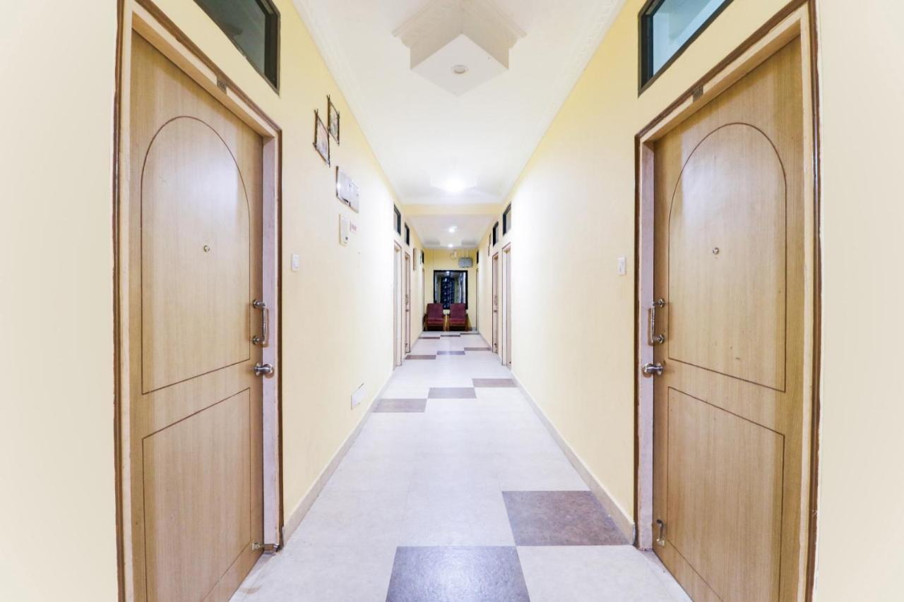 Sambit International, Near Sea Beach