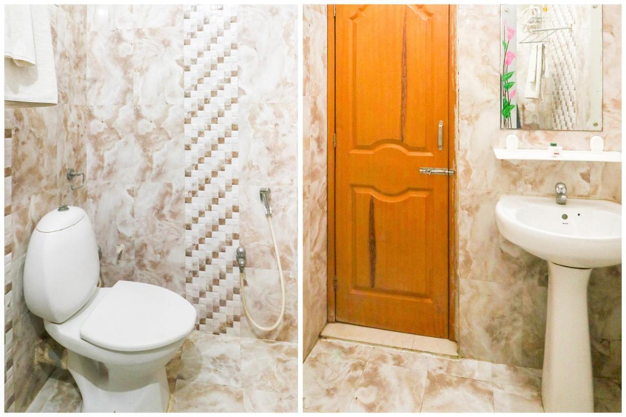 Hotel Sambit International, Near Sea Beach Puri