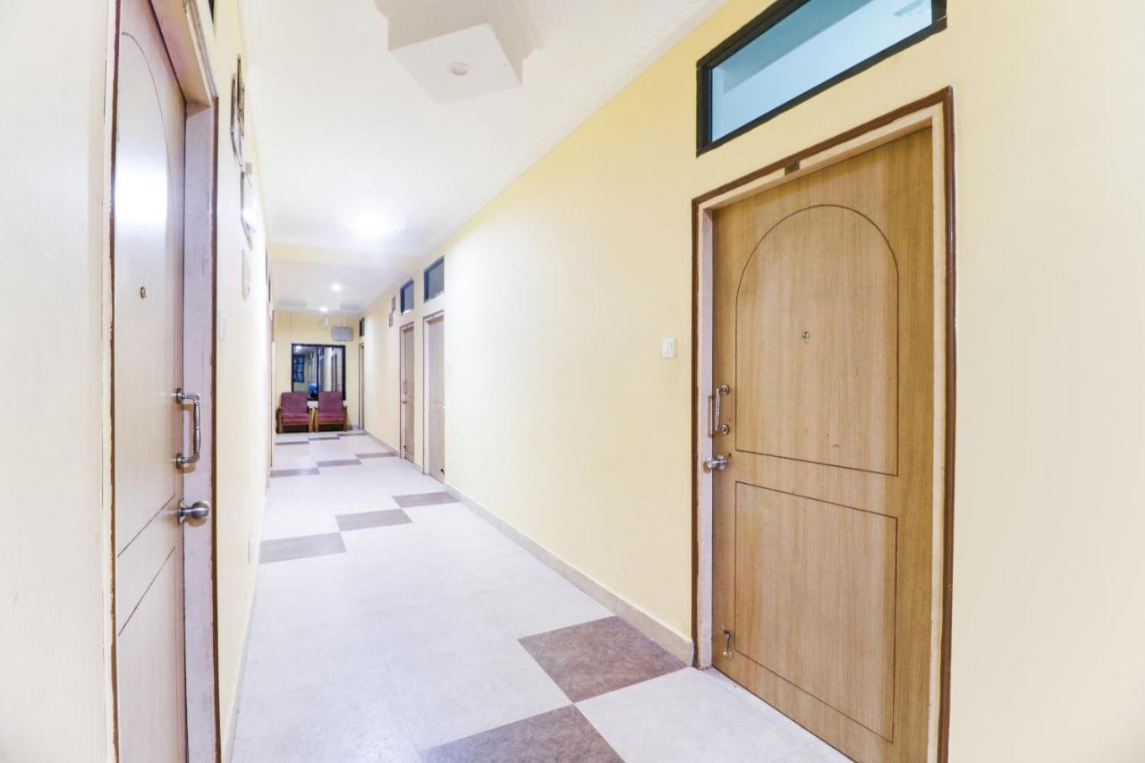 Sambit International, Near Sea Beach 3*